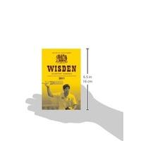 Wisden Cricketers\' Almanack 2011