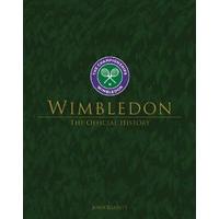Wimbledon: The Official History : New Edition