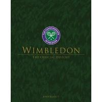 wimbledon the official history new edition