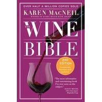 Wine Bible, The