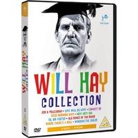 Will Hay Collection [DVD]