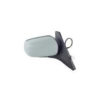 wing mirror for mazda 323 s mk vi 1998 to 2004