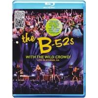With The Wild Crowd! - Live In Athens, GA [Blu-ray] [2012]