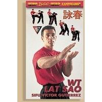 WingTsun Lat Sao [DVD]