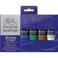 Winsor & Newton Artisan Beginners Paint Set