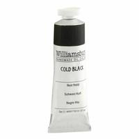 williamsburg oil 37ml cold black