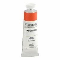 Williamsburg Oil 37Ml Fanchon Red