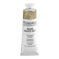 Williamsburg Oil 37Ml French Ardoise Gray