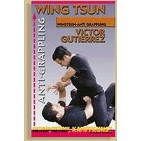 WingTsun Anti-grappling [DVD]