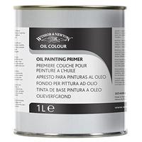 winsor newton 1 litre oil painting primer