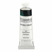 Williamsburg Oil 37Ml Phthalo Green