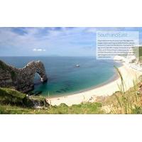 Wild Swimming Hidden Beaches: Explore Britain\'s Secret Coast