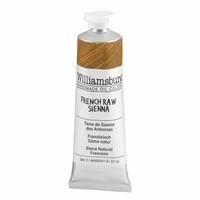 williamsburg oil 37ml french raw sienna