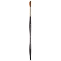 Winsor & Newton Size 8 Artists Watercolour Sable Round Brush