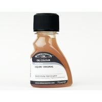 Winsor & Newton 250ml Liquin Original