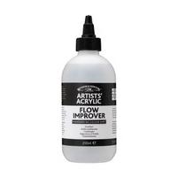 Winsor & Newton Artists\' Acrylic Additives - Flow Improver 250ml