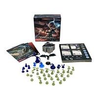 wizkids d and d temple of elemental evil board game