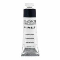 Williamsburg Oil 37Ml Prussian Blue