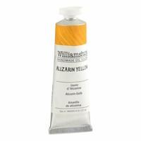Williamsburg Oil 37Ml Alizarin Yellow