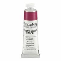 williamsburg oil 37ml provence violet red