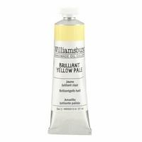 williamsburg oil 37ml brill yellow pale
