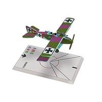 Wings of Glory: Roland C.II