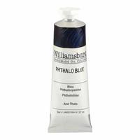 Williamsburg Oil 37Ml Phthalo Blue