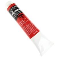 winsor and newton artisan water mixable oil colour 200ml cadmium red d ...