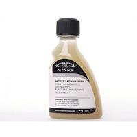 Winsor & Newton 250ml Artists Satin Varnish