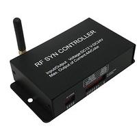 Wireless Synchronous Controller (Slave) for use with RGB LED Tape