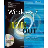 Windows® 7 Inside Out