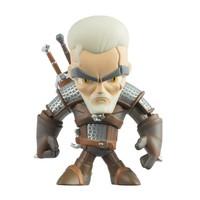 witcher 3 geralt of rivia 6 vinyl figure