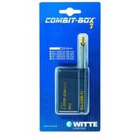 Witte 7 Bitflex Combit-Box