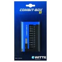 Witte 11 Torx Combit-Box Industry