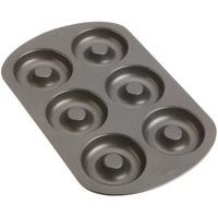 Wilton Six Hole Doughnut Tin