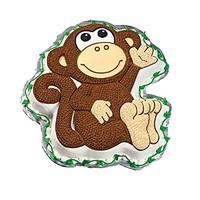 Wilton Monkey Cake Tin
