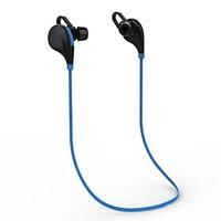 Wireless Bluetooth 4.1 Stereo Sports Earphone Bluetooth Headset Headphone with Mic