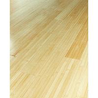 Wickes Natural Bamboo Solid Wood Flooring