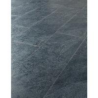 wickes mustang slate effect laminate flooring