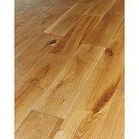 wickes harvest oak solid wood flooring