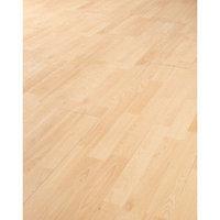 Wickes Beech Effect Laminate Flooring