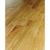 Wickes Herringbone Natural Oak Real Wood Top Layer Engineered Wood Flooring