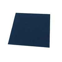 Wickes Carpet Tile Dark Blue 500 x 500mm