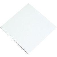 Wickes General Purpose White Faced Hardboard 3x610x1220mm