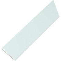 Wickes White Furniture Panel 18 x 150 x 2790mm