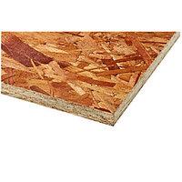 Wickes General Purpose OSB2 Board 11 x 1220 x 2440mm