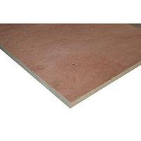 Wickes Non Structural Hardwood Plywood 18 x 1220 x 2440mm