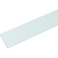 Wickes White Furniture Panel 15 x 225 x 2400mm