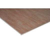 Wickes Non Structural Hardwood Plywood 5.5 x 607 x 1829mm