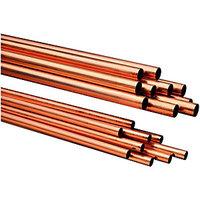 Wickes Copper Tube 22mmx3m